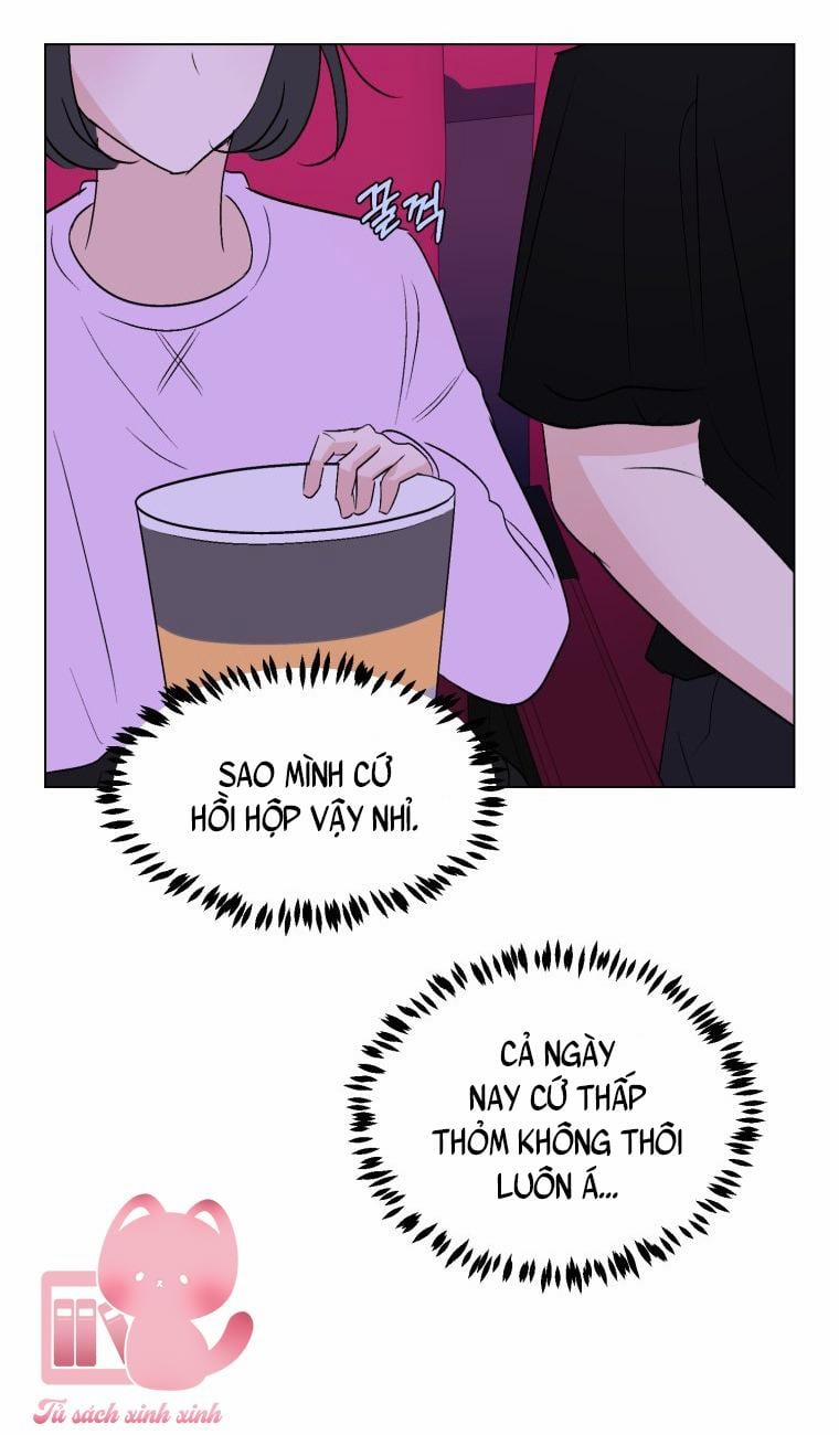 Bí Mật Highteen 40 trang 16