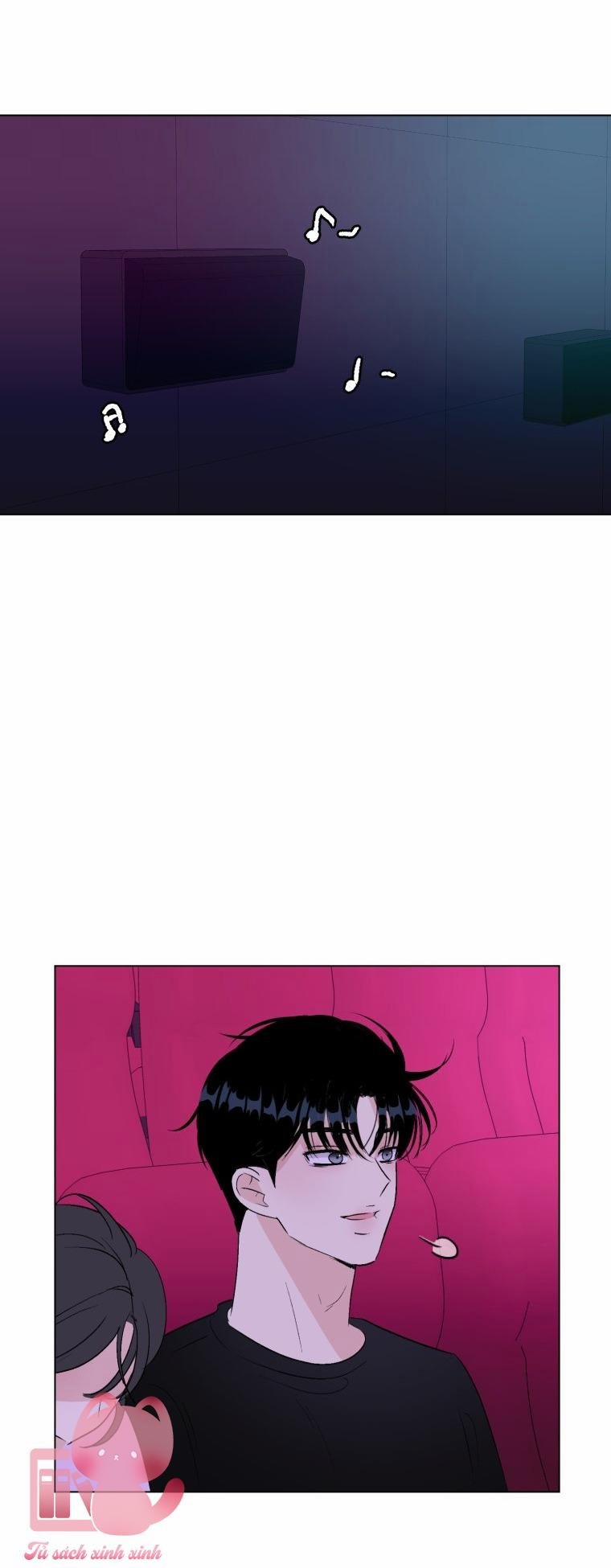 Bí Mật Highteen 40 trang 18