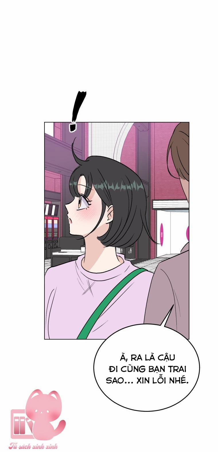 Bí Mật Highteen 40 trang 2