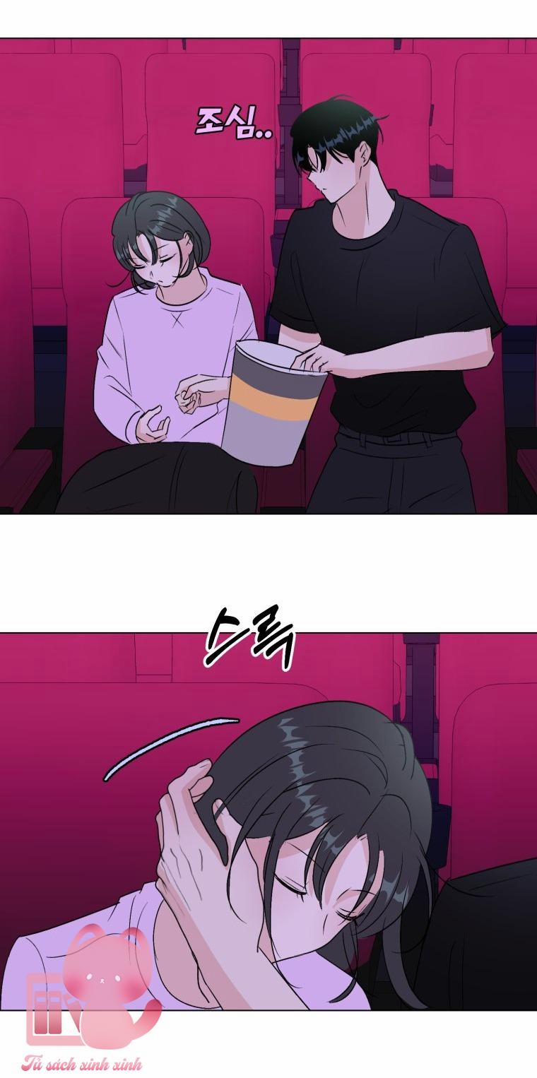 Bí Mật Highteen 40 trang 22