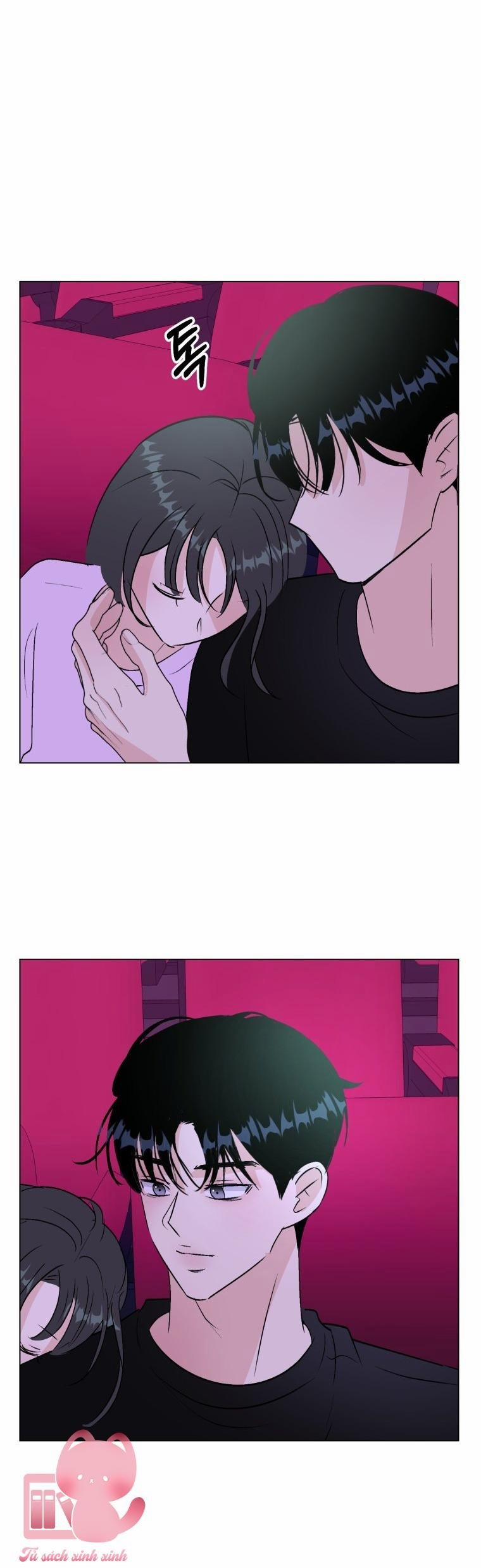 Bí Mật Highteen 40 trang 23