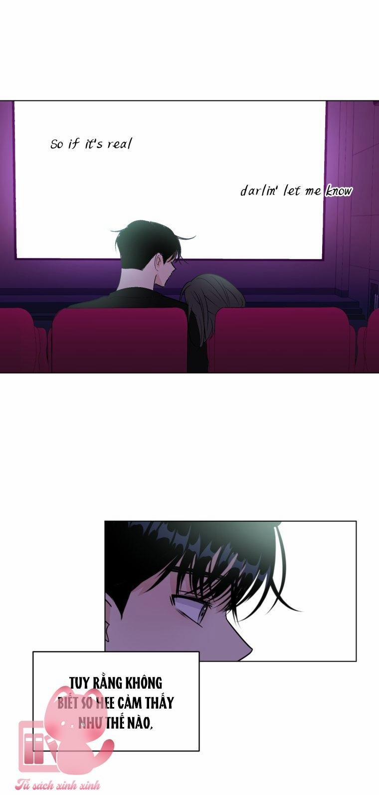 Bí Mật Highteen 40 trang 24