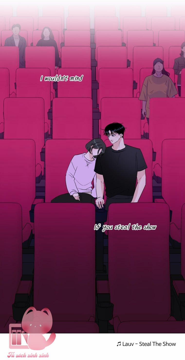 Bí Mật Highteen 40 trang 26