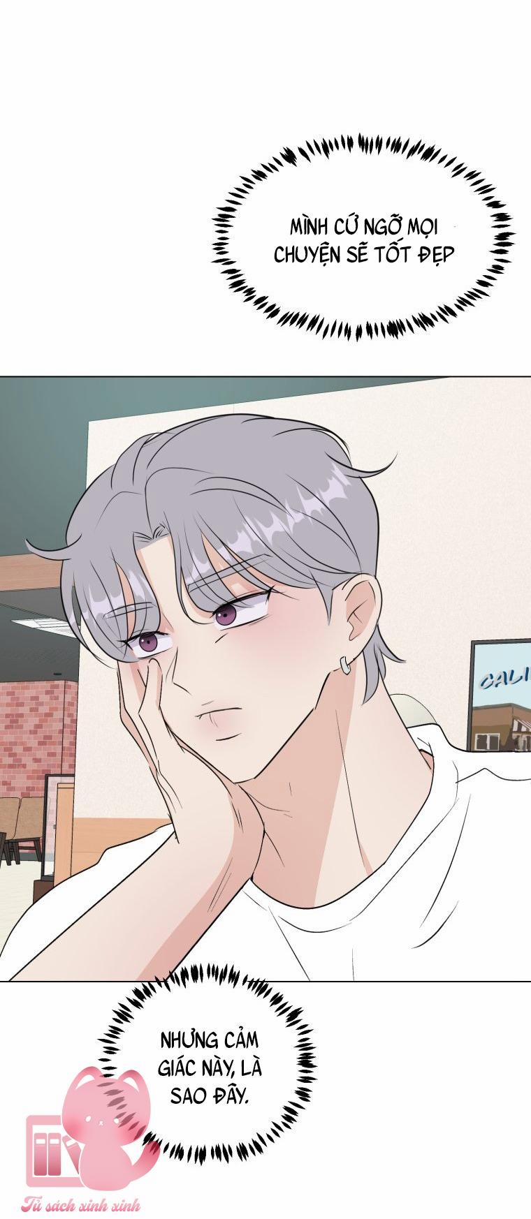 Bí Mật Highteen 40 trang 33