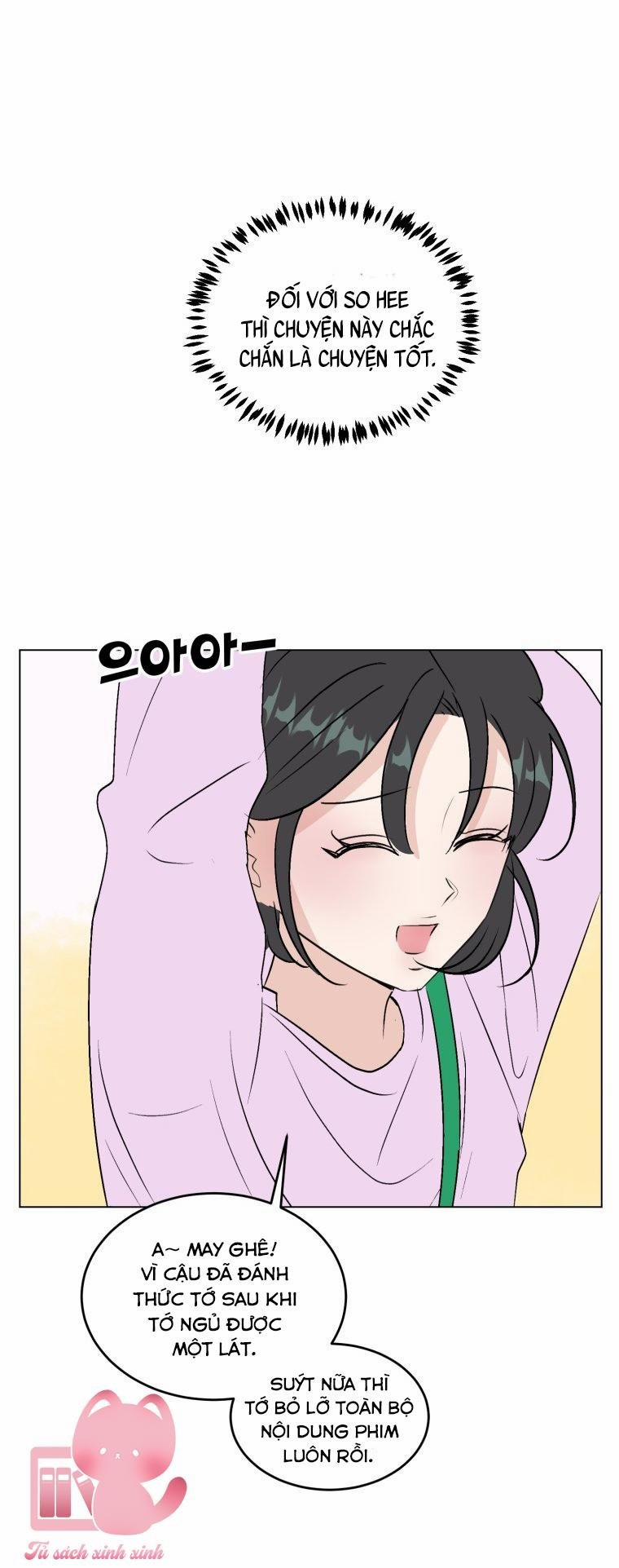 Bí Mật Highteen 40 trang 34