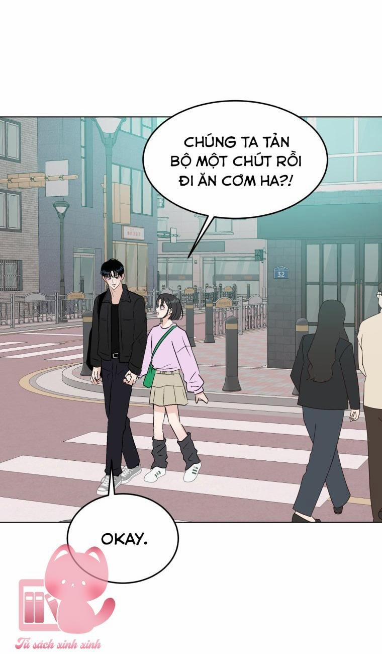 Bí Mật Highteen 40 trang 36