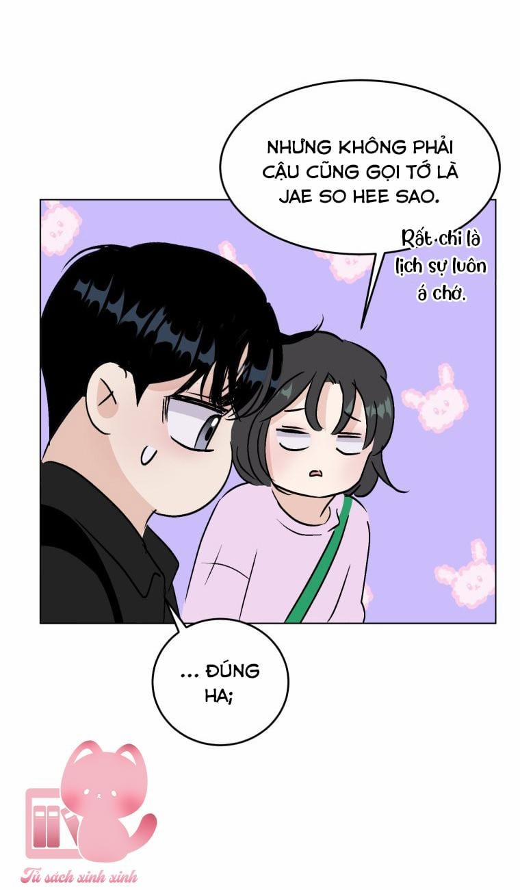 Bí Mật Highteen 40 trang 43