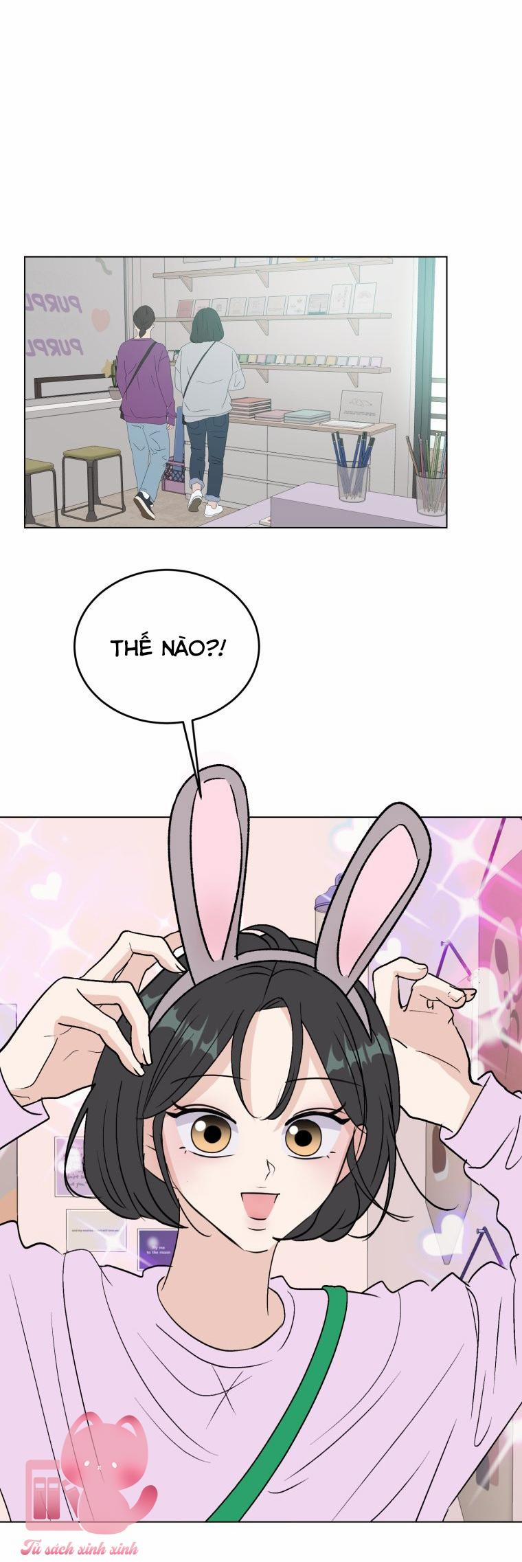 Bí Mật Highteen 40 trang 47