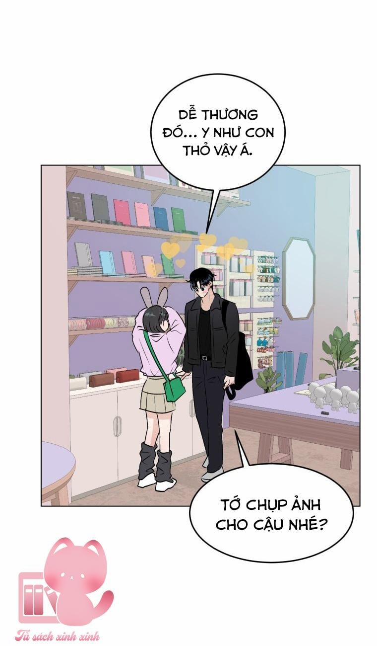 Bí Mật Highteen 40 trang 48