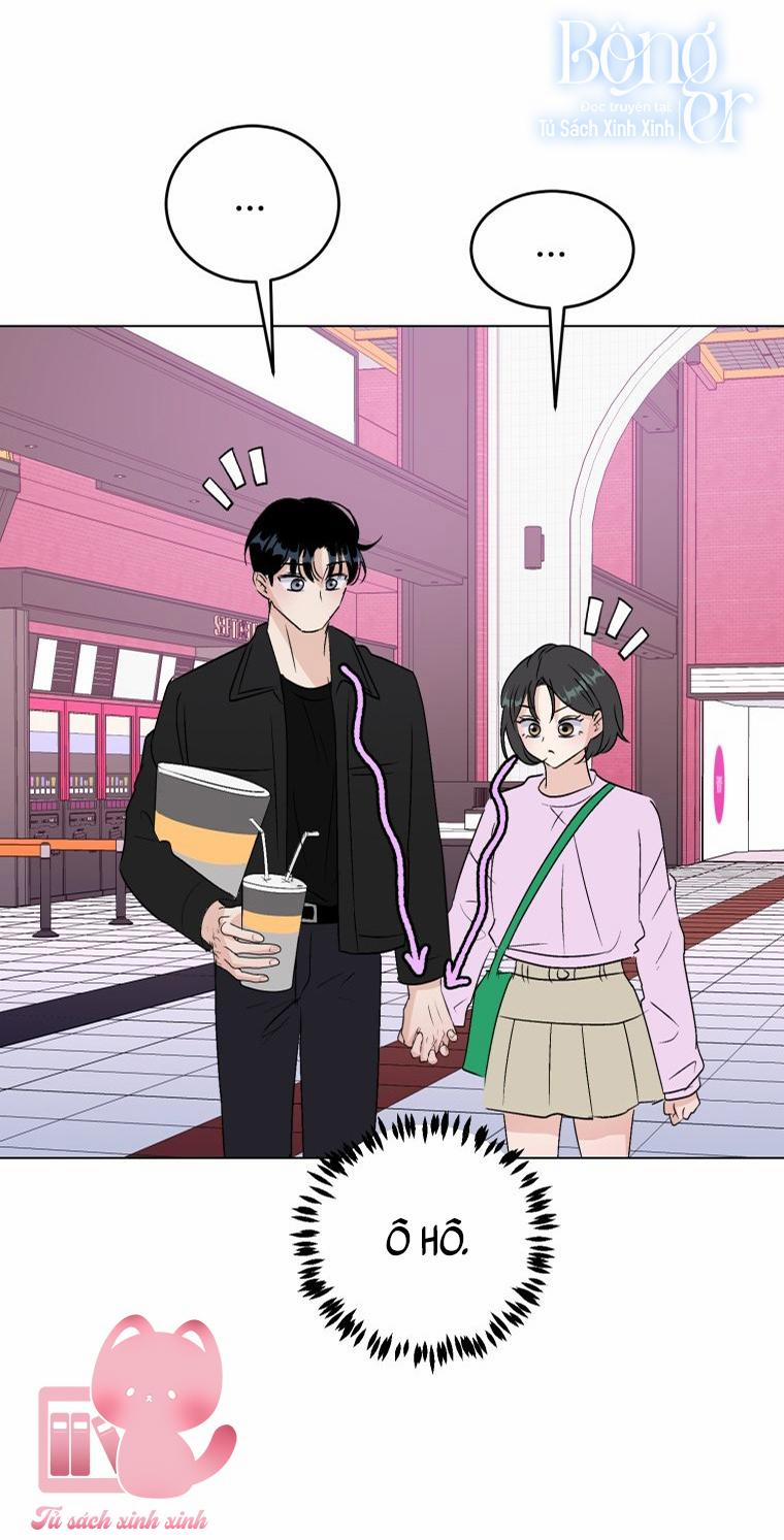 Bí Mật Highteen 40 trang 5