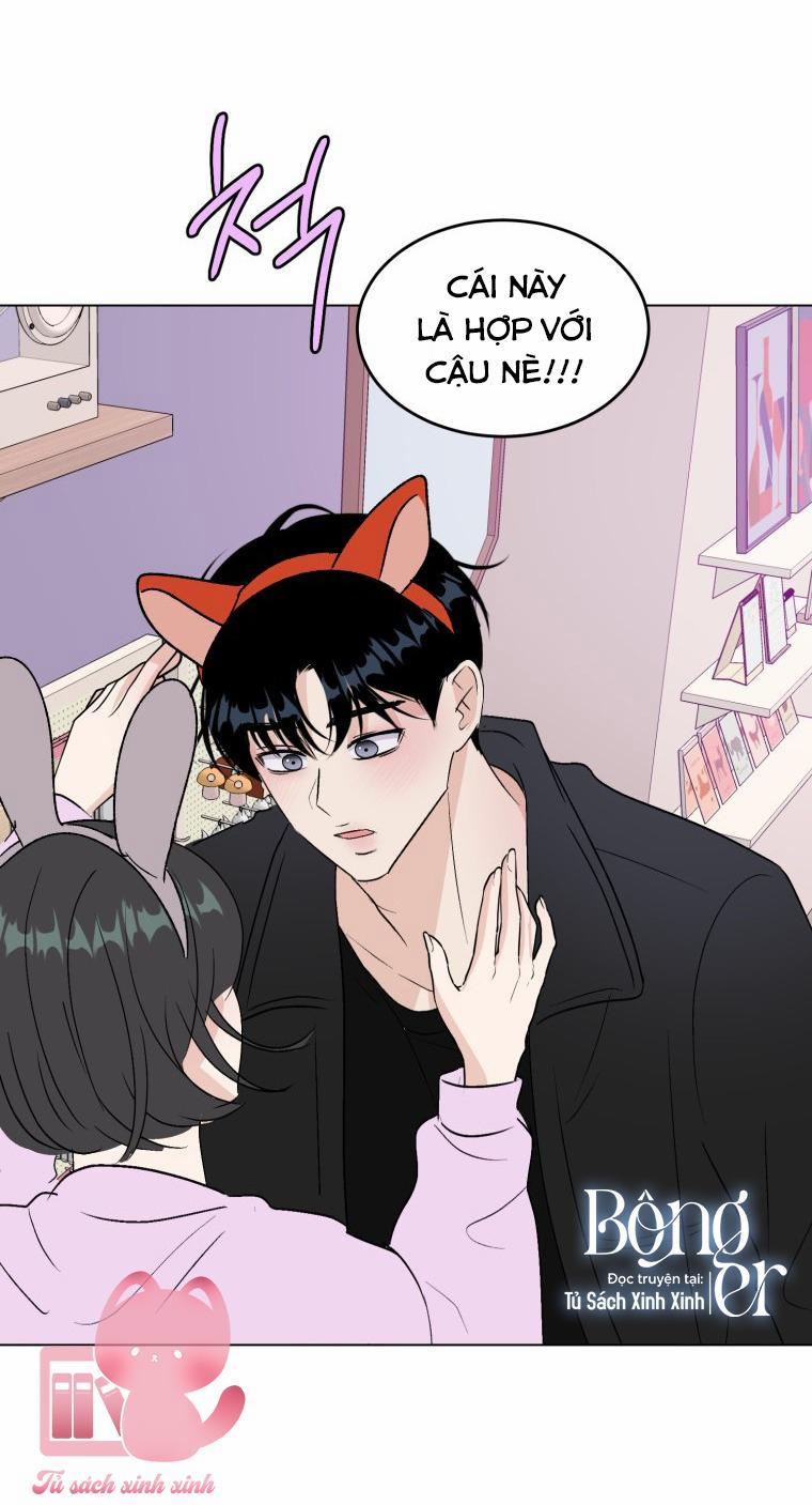 Bí Mật Highteen 40 trang 50