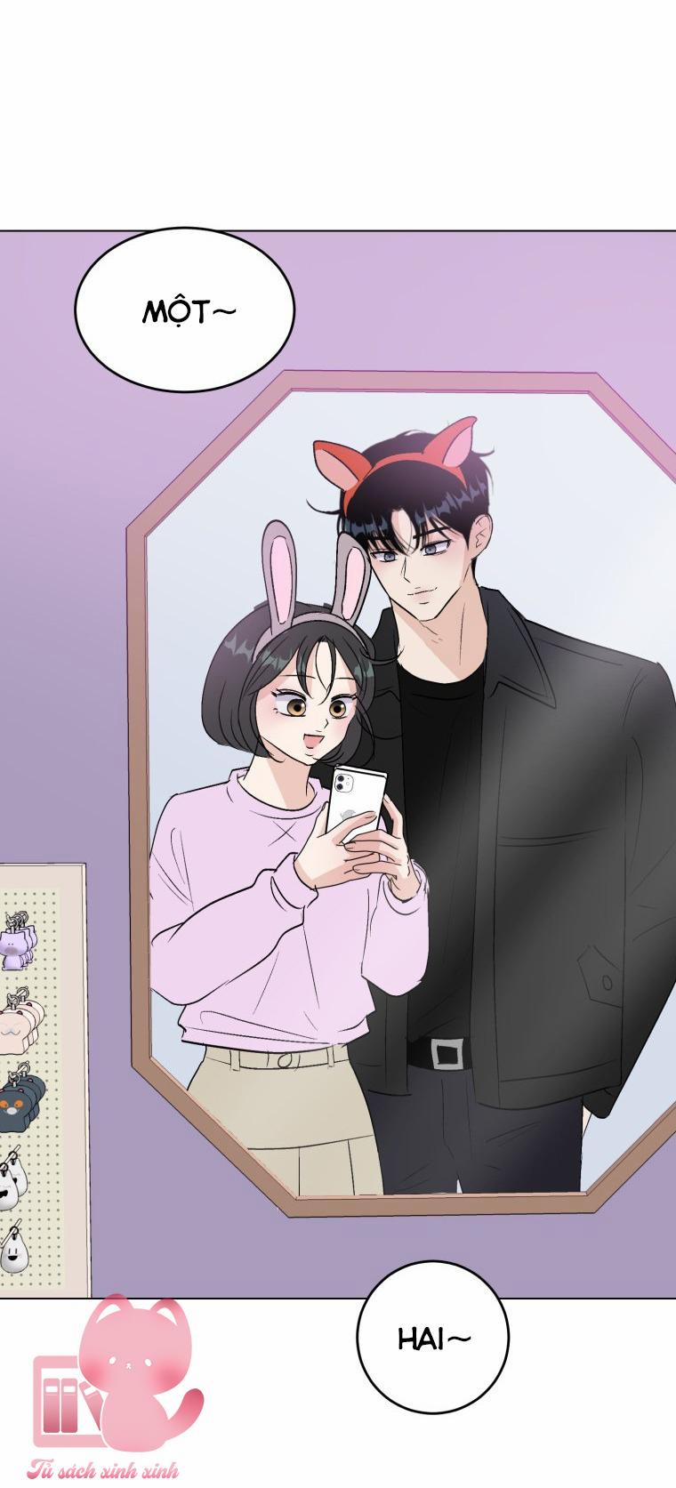 Bí Mật Highteen 40 trang 51