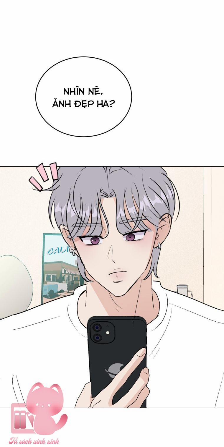 Bí Mật Highteen 40 trang 54