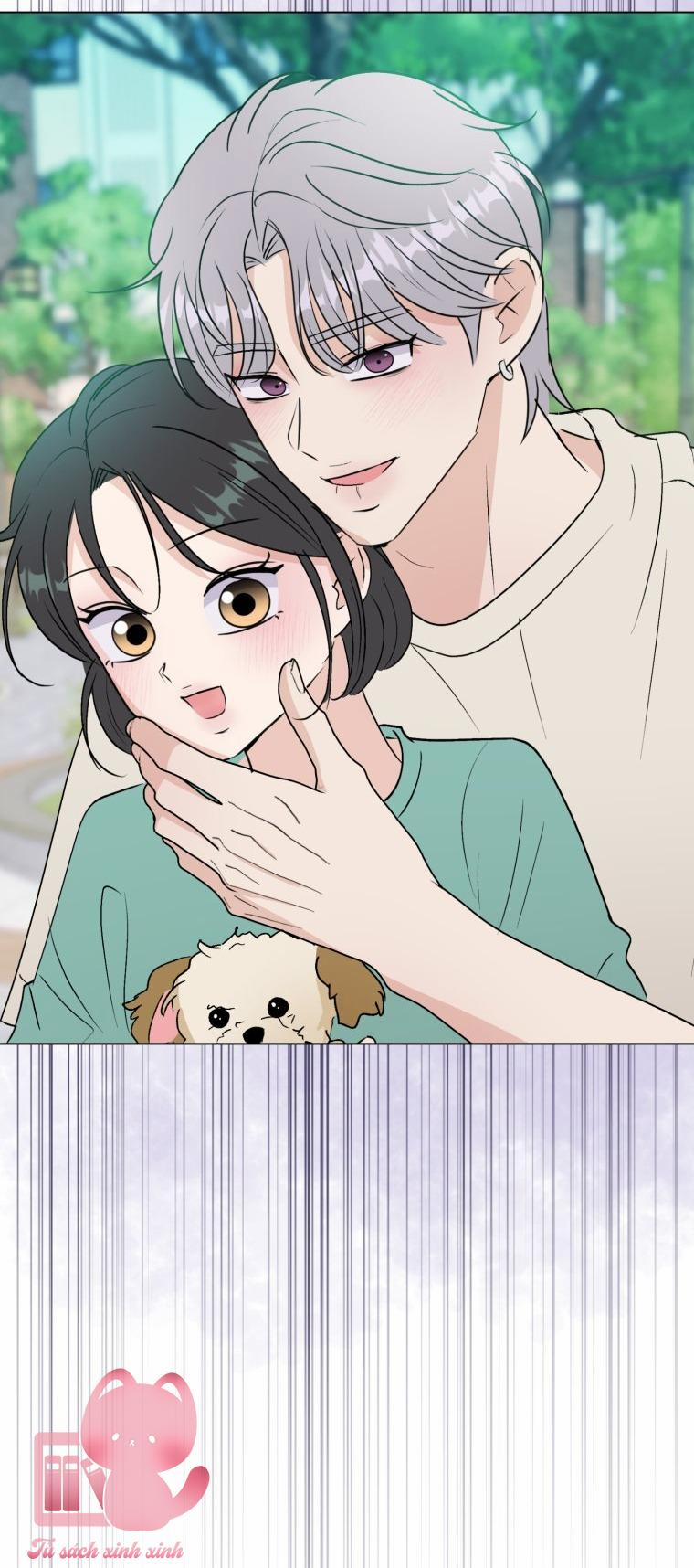 Bí Mật Highteen 40 trang 60