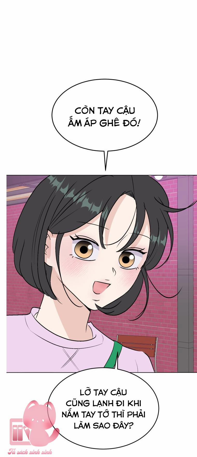 Bí Mật Highteen 40 trang 9