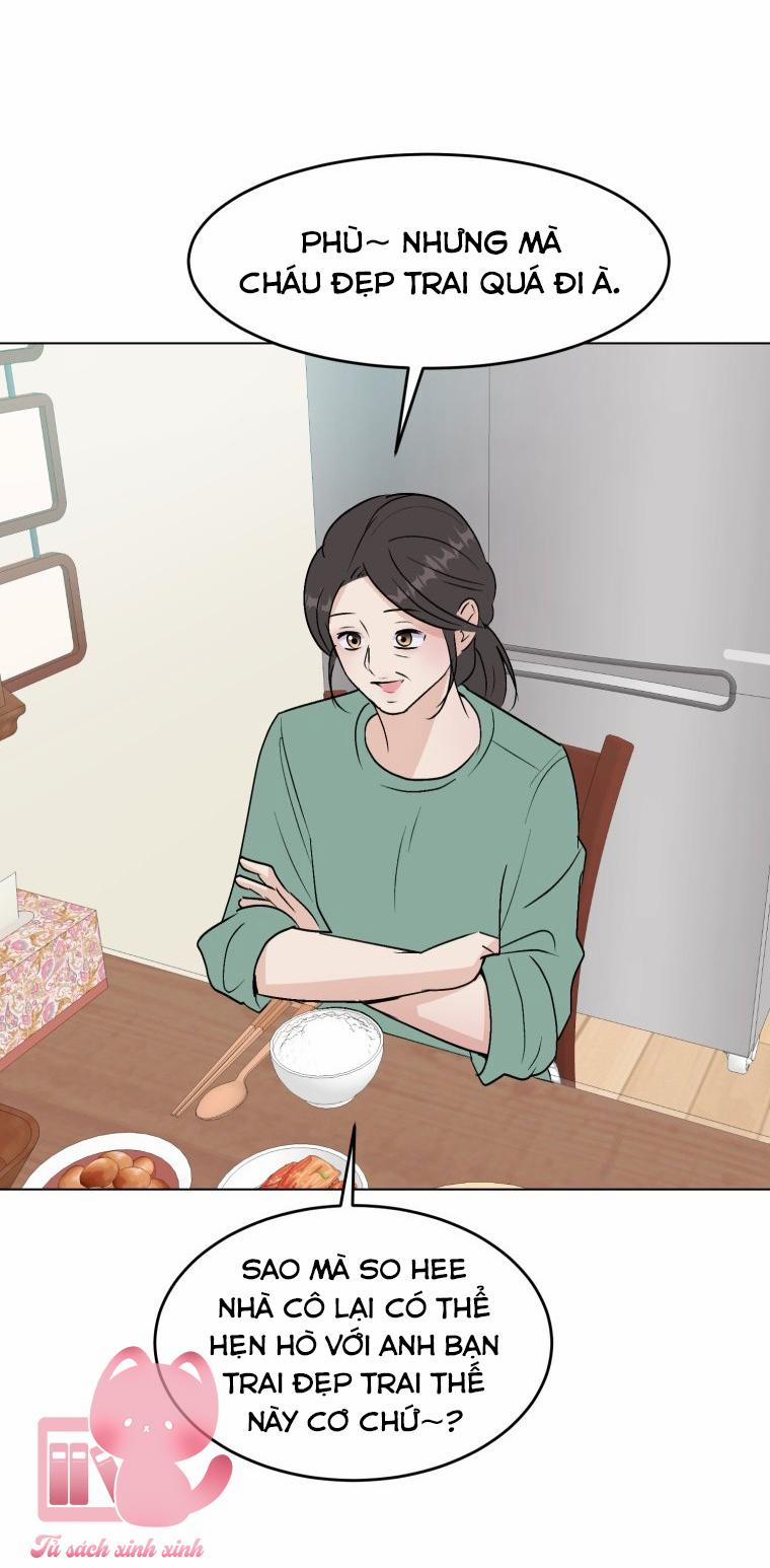 Bí Mật Highteen 45 trang 14