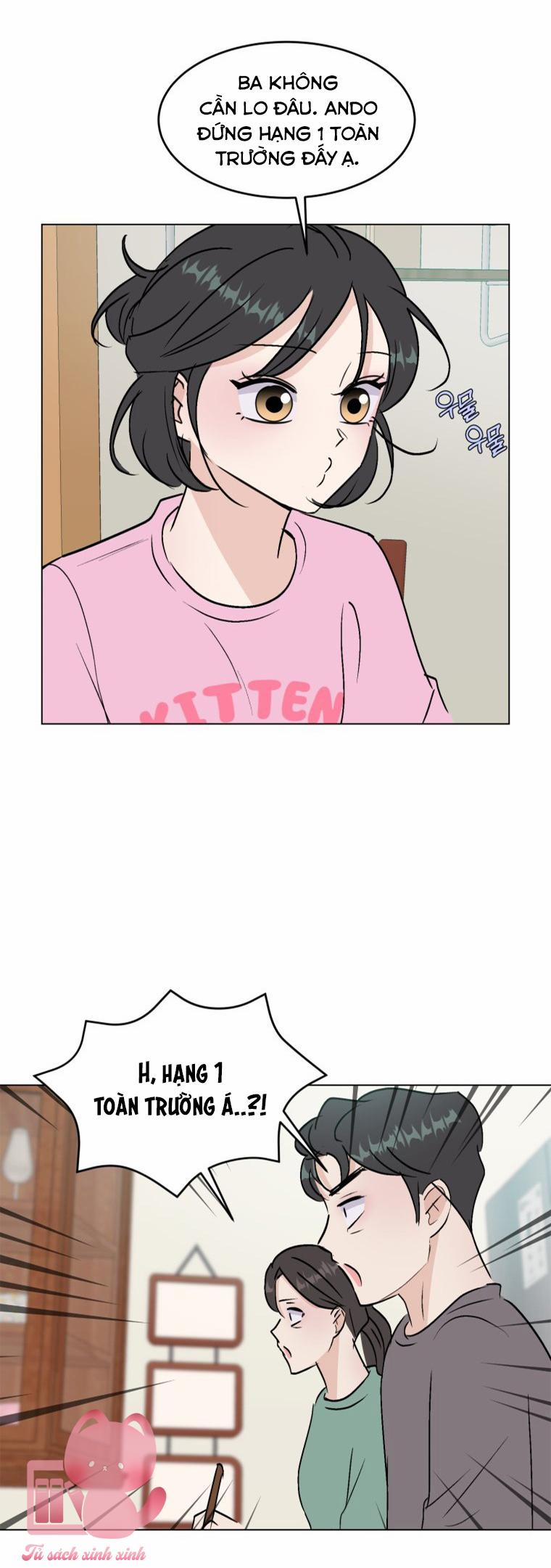 Bí Mật Highteen 45 trang 20