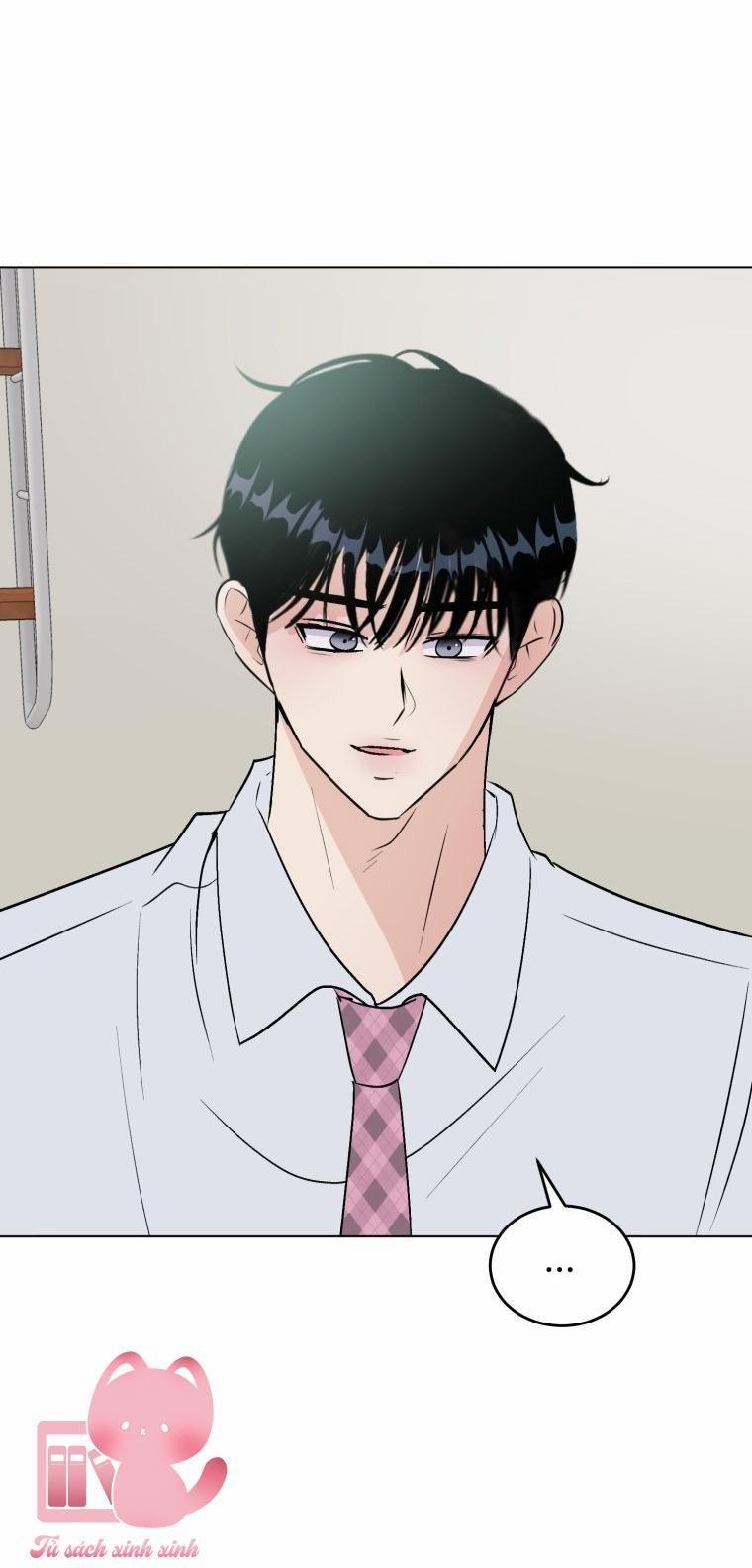 Bí Mật Highteen 45 trang 23