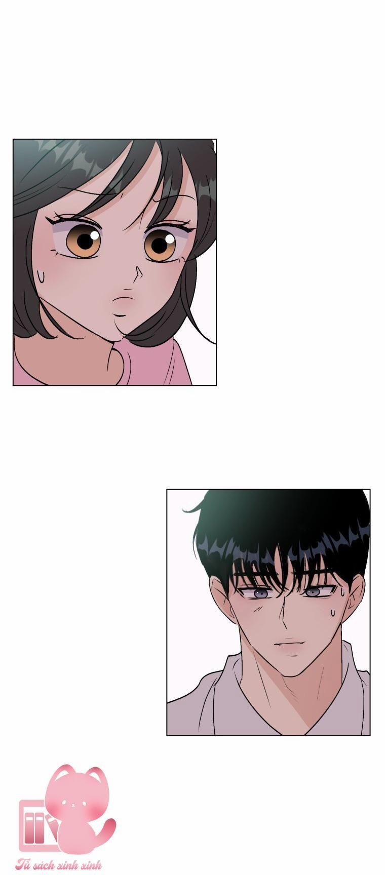 Bí Mật Highteen 45 trang 3