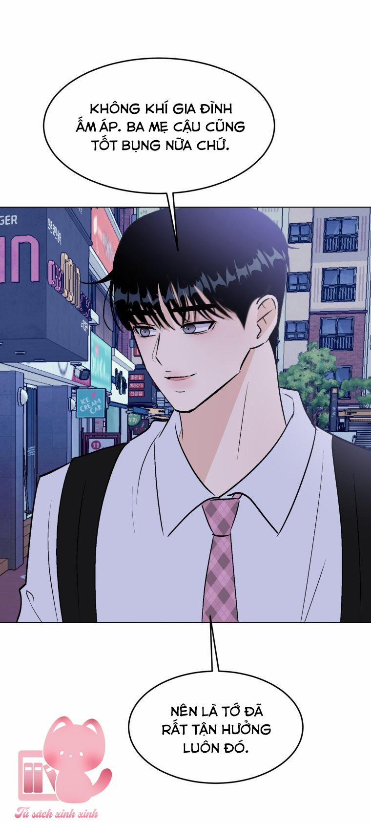 Bí Mật Highteen 45 trang 35