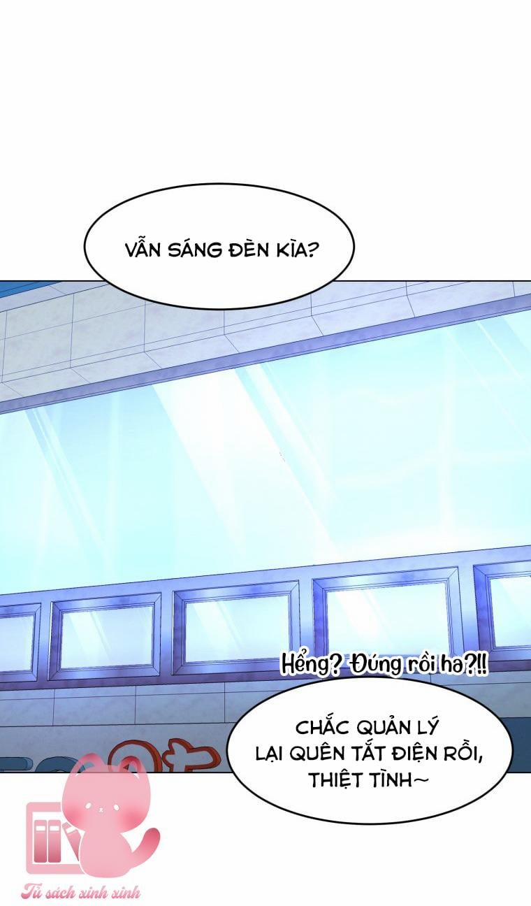 Bí Mật Highteen 45 trang 38