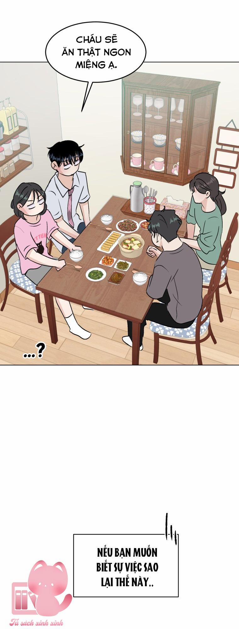 Bí Mật Highteen 45 trang 4