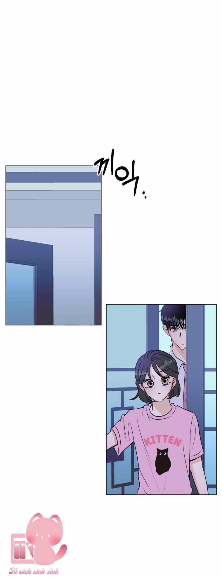 Bí Mật Highteen 45 trang 40