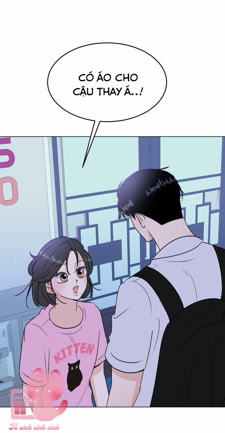 Bí Mật Highteen 45 trang 47