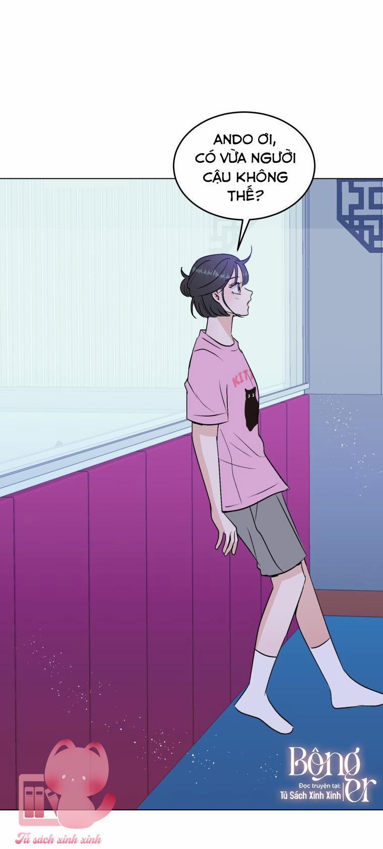 Bí Mật Highteen 45 trang 48