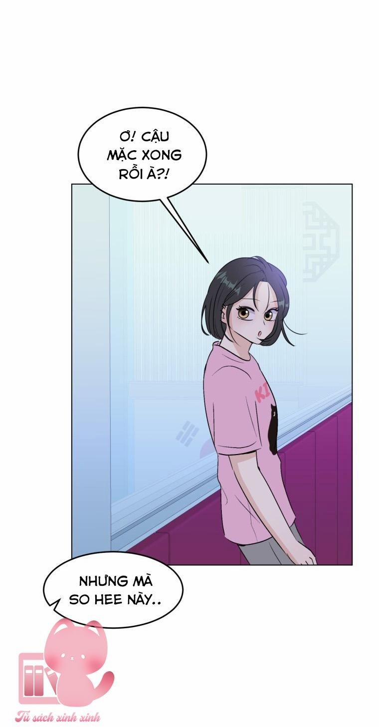 Bí Mật Highteen 45 trang 53