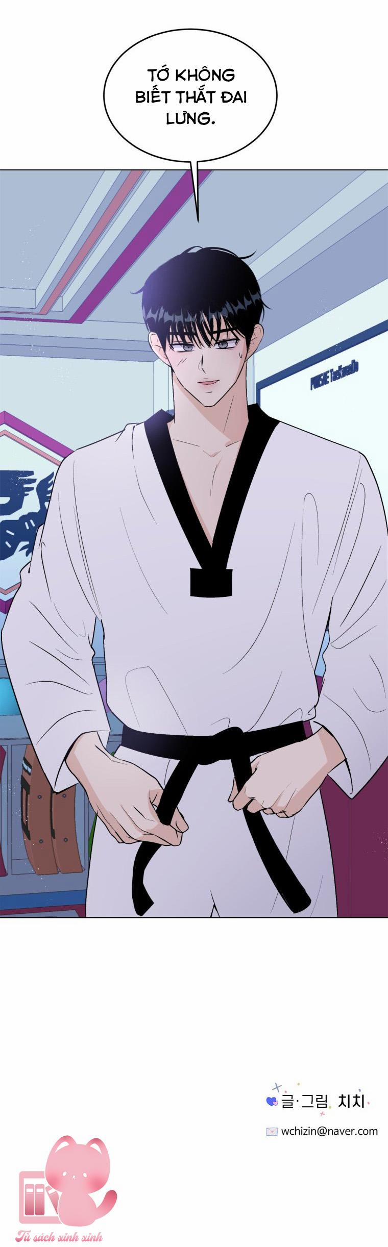 Bí Mật Highteen 45 trang 54