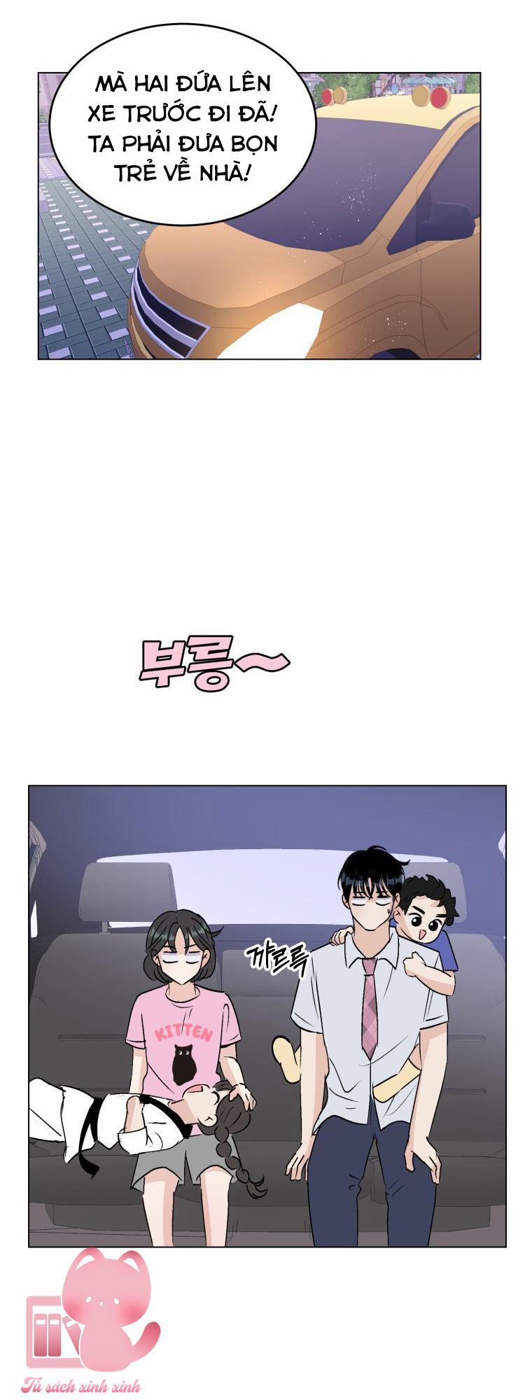 Bí Mật Highteen 45 trang 8