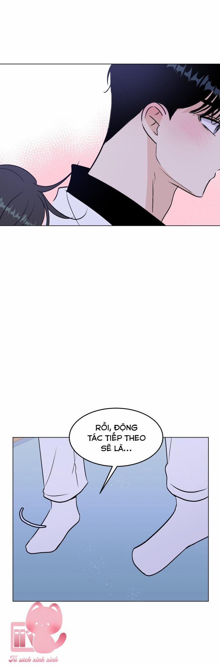 Bí Mật Highteen 46 trang 12