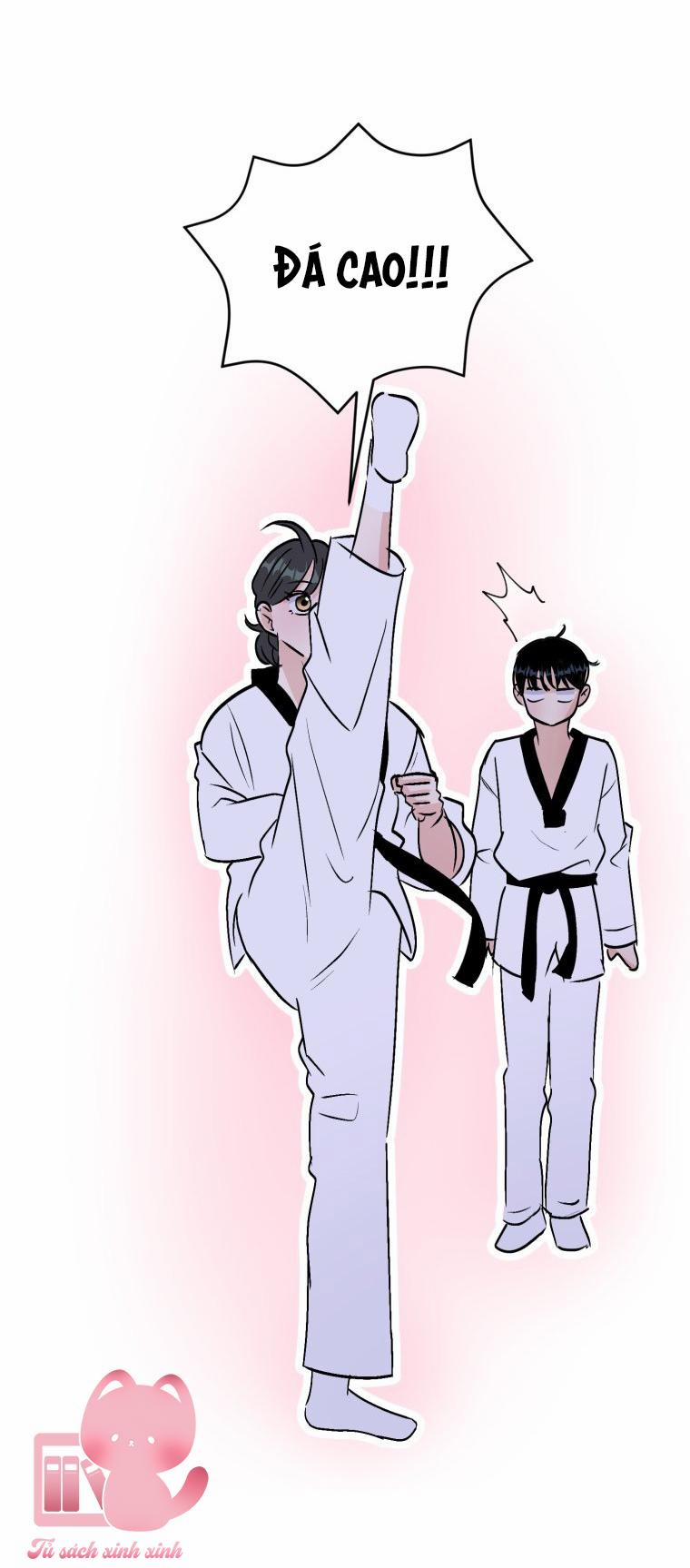 Bí Mật Highteen 46 trang 13