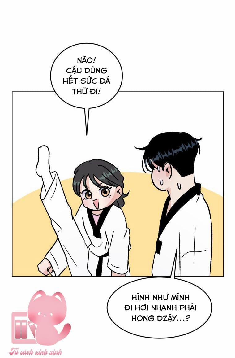 Bí Mật Highteen 46 trang 14