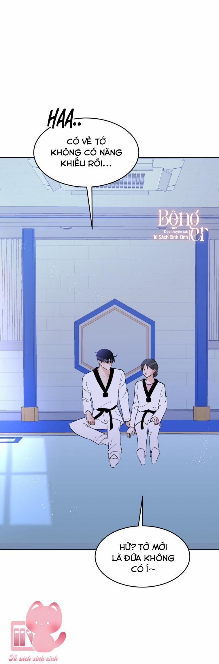 Bí Mật Highteen 46 trang 16