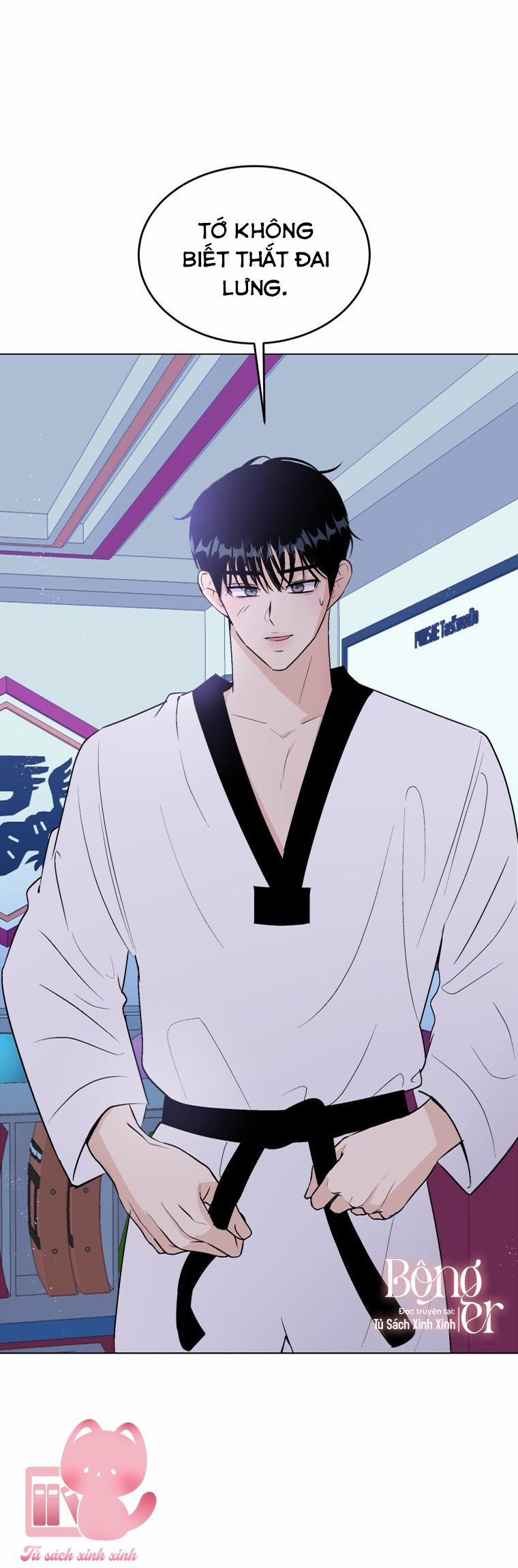 Bí Mật Highteen 46 trang 2