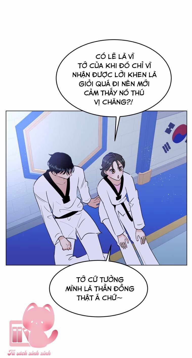 Bí Mật Highteen 46 trang 20