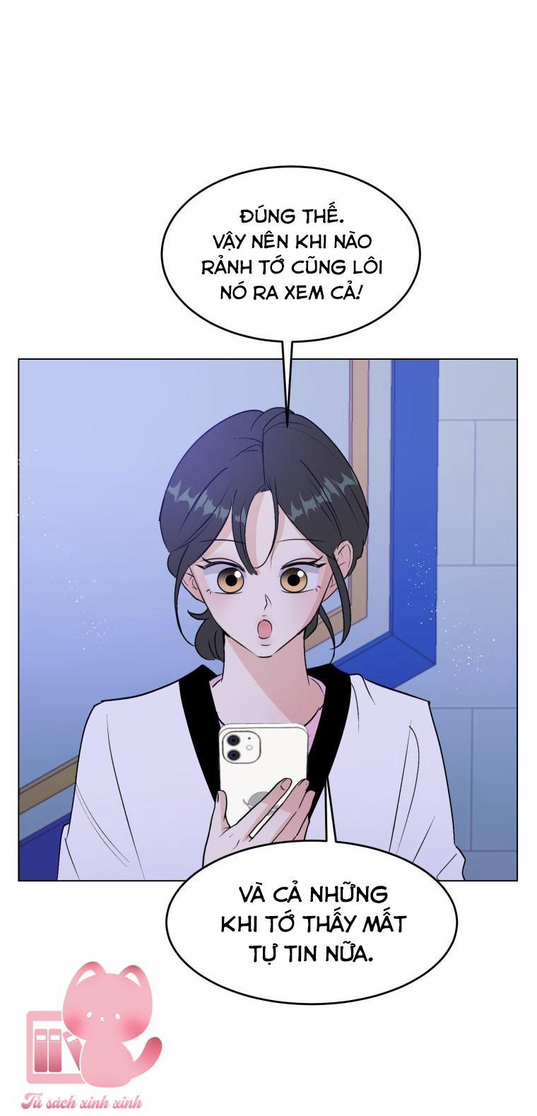 Bí Mật Highteen 46 trang 22