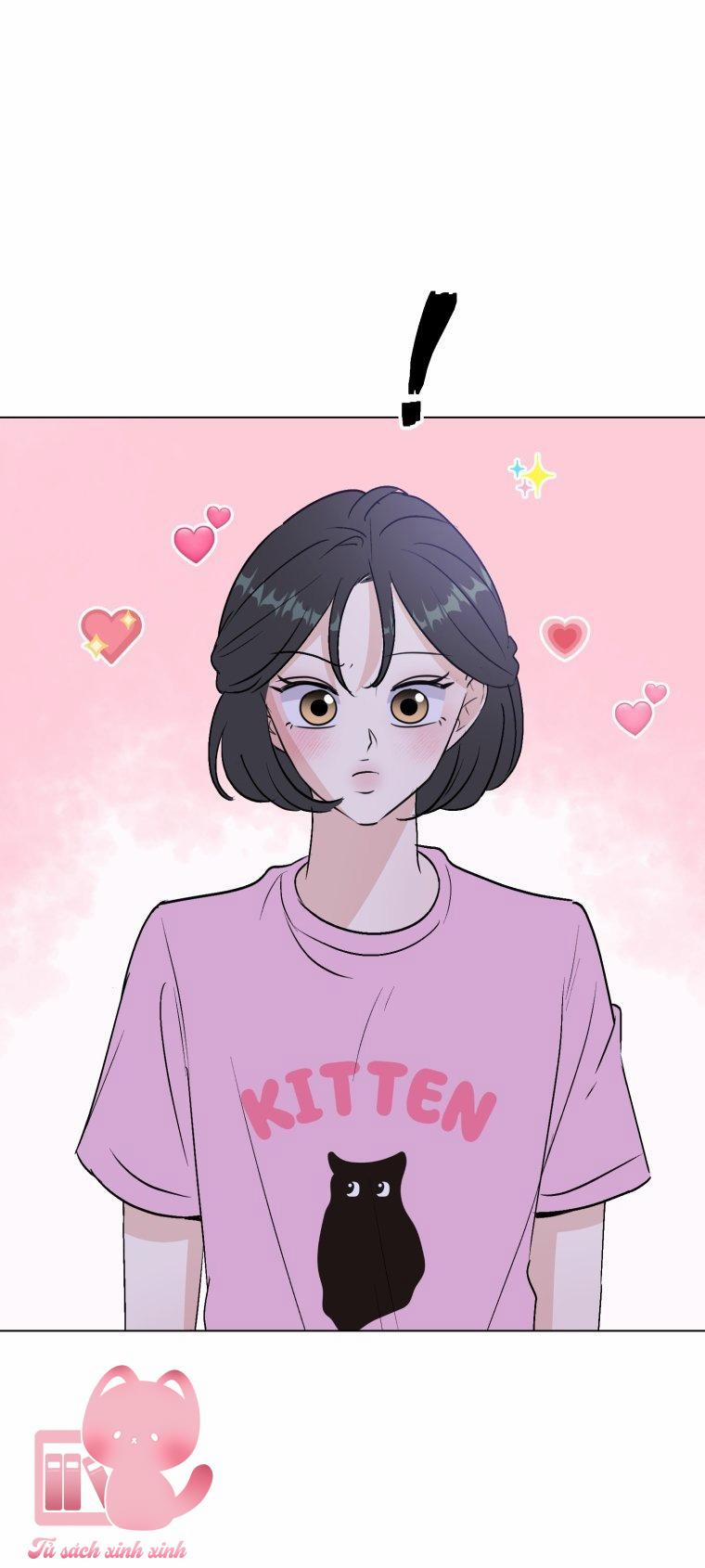 Bí Mật Highteen 46 trang 3