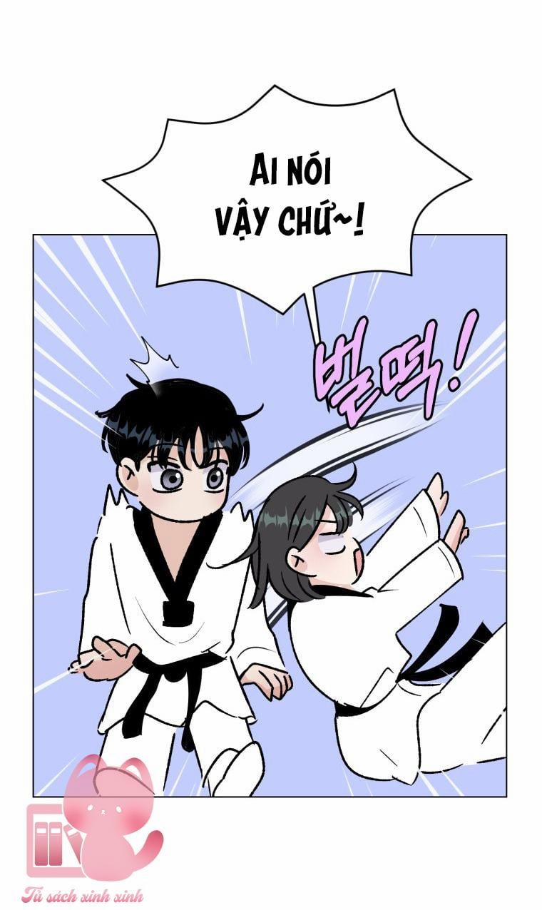 Bí Mật Highteen 46 trang 37