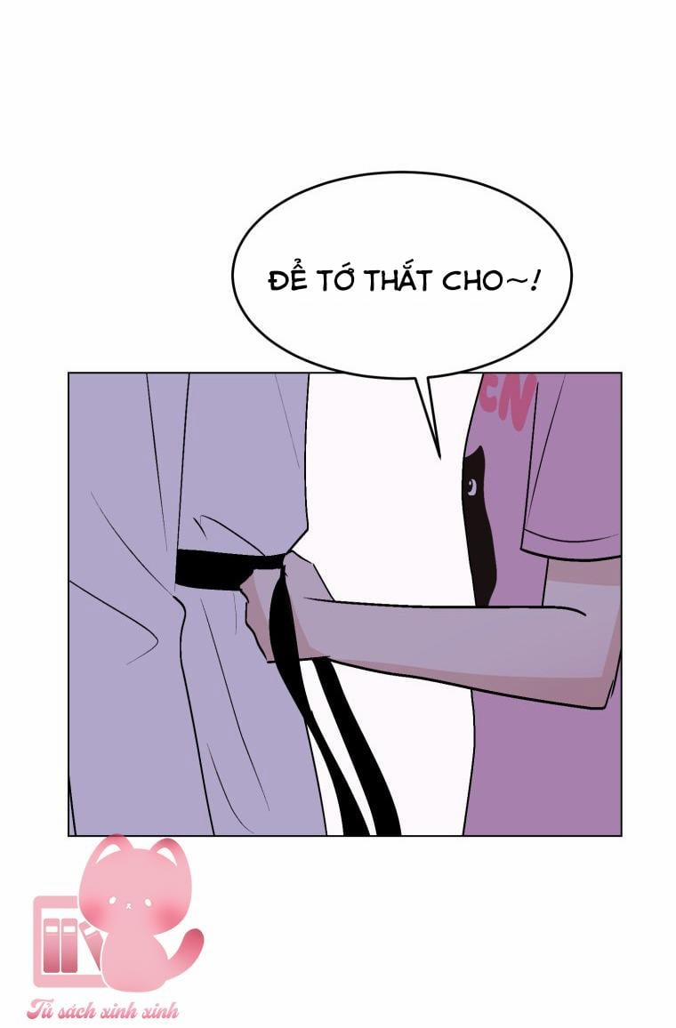 Bí Mật Highteen 46 trang 5