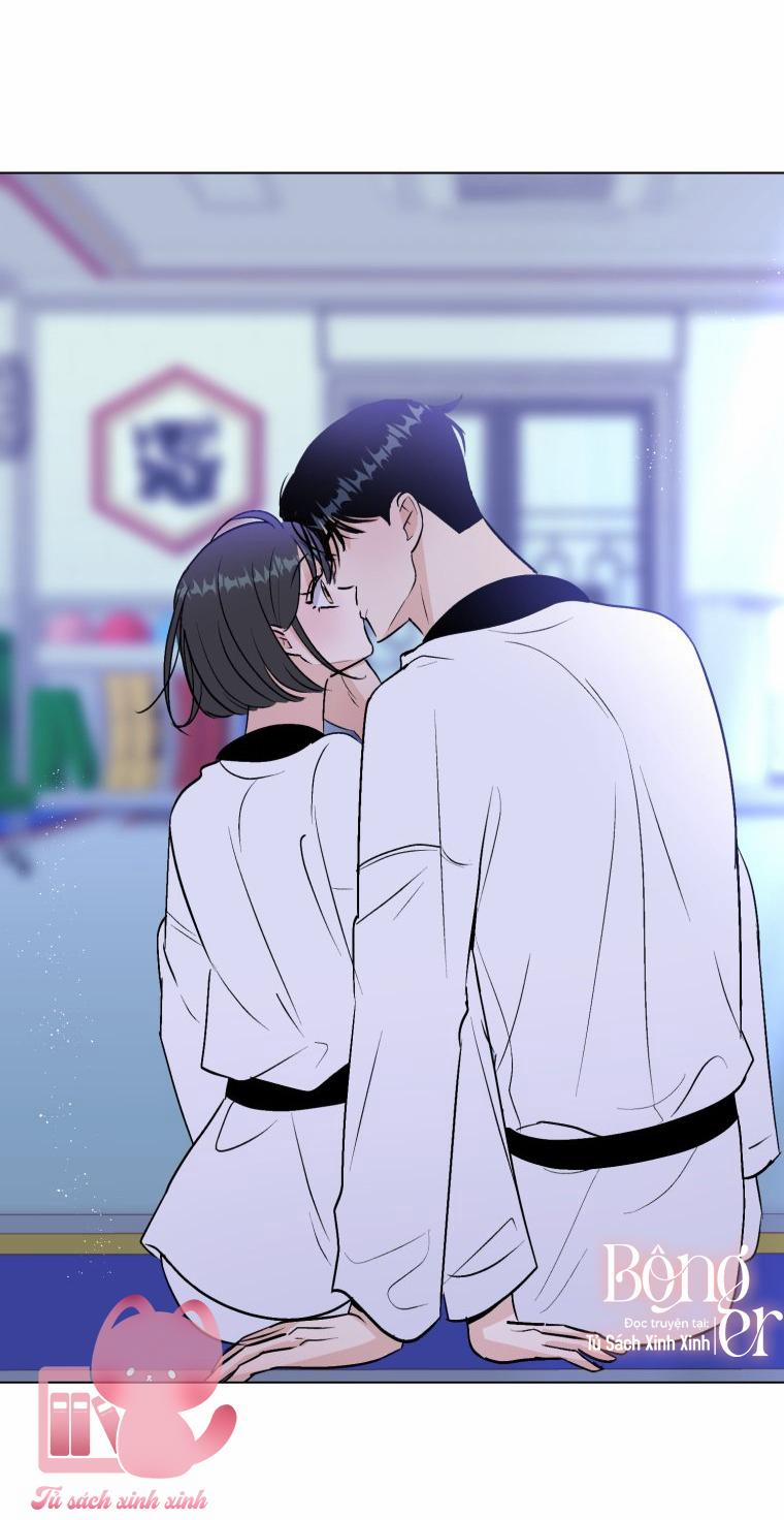 Bí Mật Highteen 46 trang 51