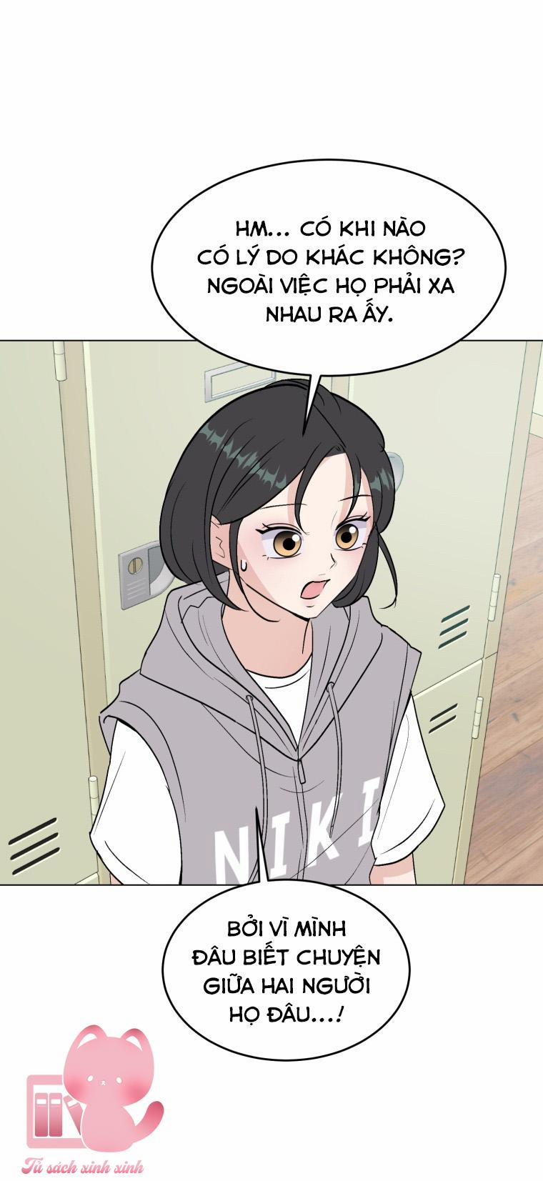 Bí Mật Highteen 47 trang 10