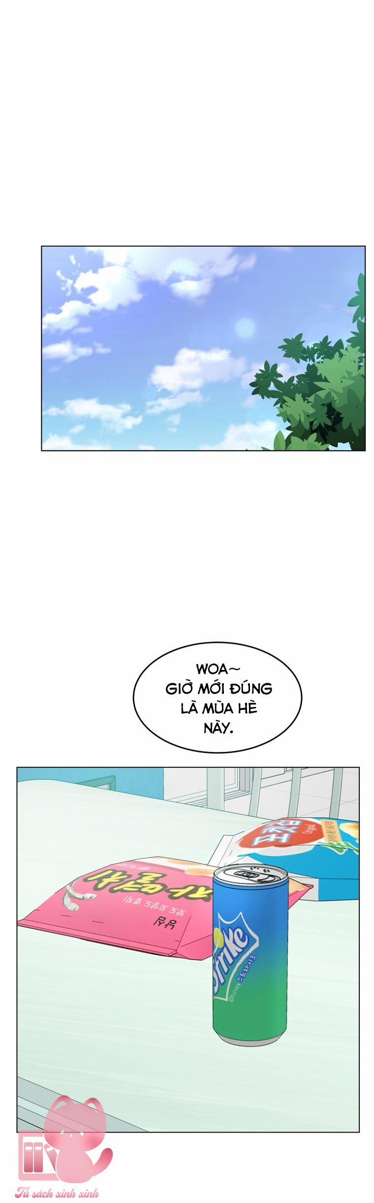 Bí Mật Highteen 47 trang 13