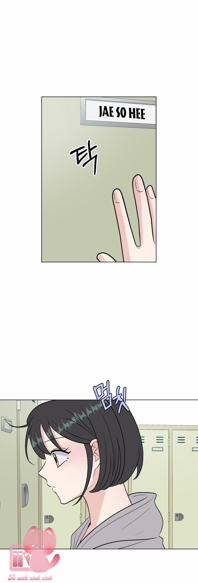 Bí Mật Highteen 47 trang 2