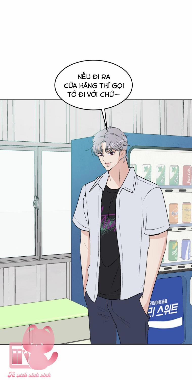 Bí Mật Highteen 47 trang 22