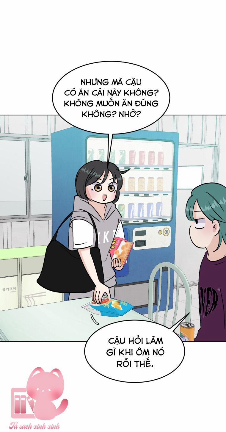 Bí Mật Highteen 47 trang 28