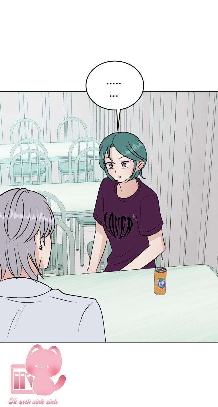 Bí Mật Highteen 47 trang 35