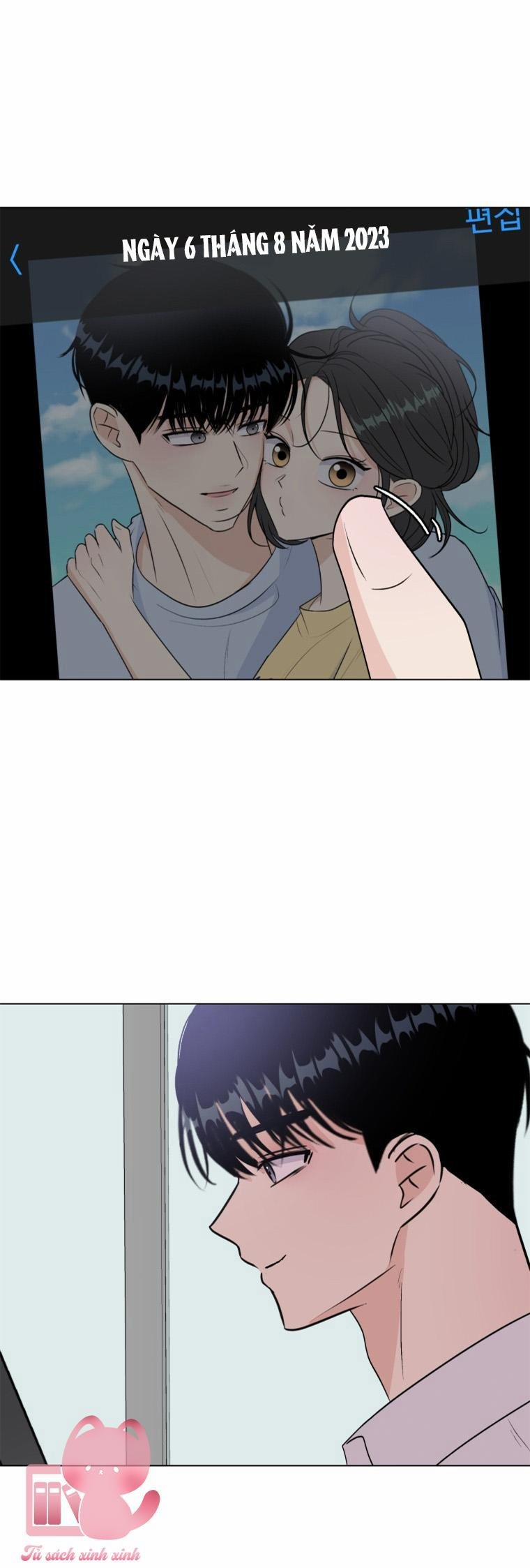 Bí Mật Highteen 47 trang 42